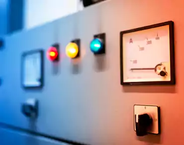 Control Pannels